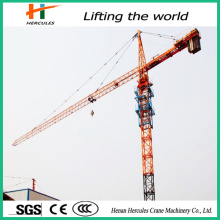 High Efficiency Equipment Tower Crane for Construction